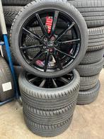 Audi A1 / VW Polo 17 inch LM | 215-40-17 zomerbanden Nieuw ✅, Auto-onderdelen, Banden en Velgen, Ophalen, 215 mm, Nieuw, 17 inch