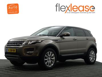 Land Rover Range Rover Evoque 2.0 Si 4WD Prestige Business E beschikbaar voor biedingen