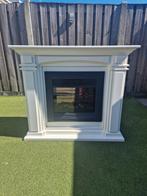 Openhaard, Huis en Inrichting, Haarden, Ophalen of Verzenden, Zo goed als nieuw, Elektrische haard