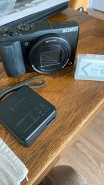 Sony fotocamera DSC hx50, Compact, Ophalen of Verzenden, Zo goed als nieuw, Sony