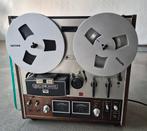 AKAI GX-210D, Ophalen, Bandrecorder