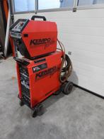 Mig/Mag lasapparaat Kemppi Kempo Weld 3200, Ophalen of Verzenden, Gebruikt, 250 ampère of meer, Co2