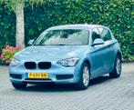 BMW 1-Serie 116I 100KW 5DR 2012 Blauw, 1-Serie, 4 cilinders, Blauw, 1200 kg