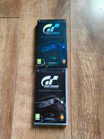 PSP spel - Gran Turismo collector's edition, Spelcomputers en Games, Games | Sony PlayStation Portable, 1 speler, Racen en Vliegen