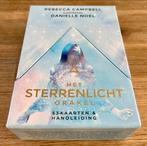 Rebecca Campbell - Het Sterrenlicht Orakel, Tarot of Kaarten leggen, Rebecca Campbell, Overige typen, Nieuw