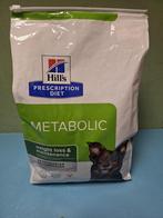 hill's metabolic, Dieren en Toebehoren, Ophalen of Verzenden, Hond