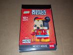 Lego BrickHeadz - Mickey Mouse op het Lentefestival - 40673, Ophalen of Verzenden, Nieuw, Complete set, Lego