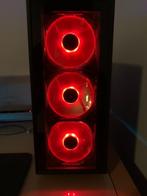 game pc met RTX 2060, Computers en Software, Desktop Pc's, Ophalen, Zelf gebouwde pc, Zo goed als nieuw, Gaming