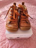 Shoesme cognac extreme flex maat 22, Schoenen, Shoesme, Jongen of Meisje, Gebruikt