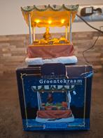 Laatste kans: Typisch Hollands groentekraam, Diversen, Kerst, Ophalen, Zo goed als nieuw