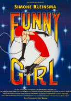 Funny Girl NL (1991) Musical Opname Simone Kleinsma, Cd's en Dvd's, Verzenden, Nieuw in verpakking