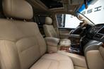 Toyota Land Cruiser V8 5.7 V8 VXR 6 persoonsuitvoering (€, Auto's, Toyota, Automaat, Gebruikt, 7 stoelen, Zwart