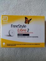 Freestyle Libre 2 sensor, Ophalen of Verzenden, Nieuw