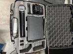 Shure BLX4r wireless microfoonset, Muziek en Instrumenten, Microfoons, Ophalen of Verzenden, Zo goed als nieuw, Zangmicrofoon