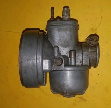 Bing 15mm carburateur 1/15/36  beschikbaar voor biedingen