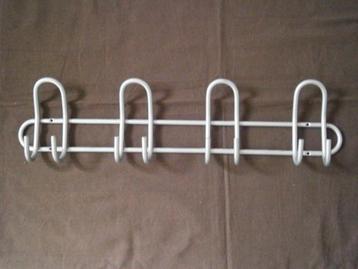 kapstok metaal 54 cm beschikbaar voor biedingen