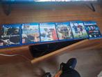 PS4 Games - Diverse Titels!, Ophalen of Verzenden, Gebruikt, Met games