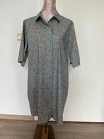 Jurk/Tuniek van Cos, mt42, zgan, Kleding | Dames, Jurken, Verzenden, Zo goed als nieuw, Maat 42/44 (L), Boven de knie