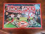 Monopoly Psv editie, Hobby en Vrije tijd, Gezelschapsspellen | Bordspellen, Vijf spelers of meer, Ophalen of Verzenden, Zo goed als nieuw