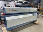 Kantenlijmer specialist bied aan  HEBROCK f4, Zakelijke goederen, Machines en Bouw | Houtbewerking, Ophalen of Verzenden