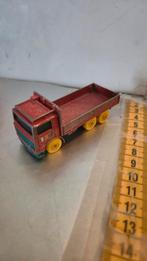 Diverse oude autootjes.  O.a. matchbox, Hobby en Vrije tijd, Modelauto's | Overige schalen, Ophalen of Verzenden, Gebruikt