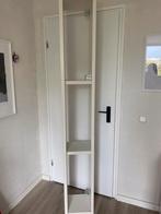 Ikea odda vitrine kast, Huis en Inrichting, Ophalen, Zo goed als nieuw, 25 tot 50 cm