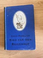 boek Johan Fabricius, Ophalen of Verzenden, Gelezen, Nederland