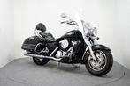 Kawasaki VN 1600 CLASSIC (bj 2006), Chopper, Bedrijf, Meer dan 35 kW, 1553 cc