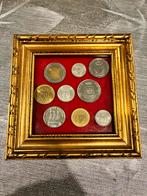 Munten san marino in lijst, Ophalen of Verzenden, Overige landen, Goud