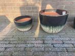 bloempotten, Tuin en Terras, Bloembakken en Plantenbakken, Ophalen, Overige materialen, Minder dan 30 cm, Minder dan 60 cm