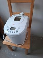 Broodbakmachine alpina, Ophalen of Verzenden, Gebruikt