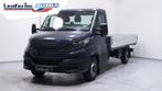 Iveco Daily 35S18 180 pk Aut. Pick Up / Open Laadbak Airpro, Auto's, Bestelauto's, Automaat, Gebruikt, 4 cilinders, Iveco