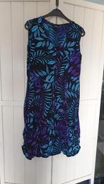 MapaMundo ballon jurk, Kleding | Dames, Blouses en Tunieken, Verzenden, Zo goed als nieuw, Maat 46/48 (XL) of groter