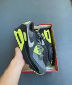 Nike Air Max 90 Gris Fume - 45, Overige kleuren, Nike, Nieuw, Ophalen of Verzenden