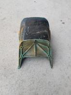 zundapp kontje 529 530, Ophalen, Gebruikt, Zadel