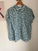 Seasalt Cornwall Katoenen Blouse Maat 48, Eu, Maat 46/48 (XL) of groter, Ophalen of Verzenden, Zo goed als nieuw