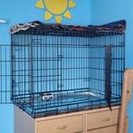 Bench voor hond of kat, Dieren en Toebehoren, Ophalen of Verzenden, Zo goed als nieuw