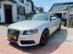 Audi A4 Limousine 1.8 TFSI Pro Line Business Clima Apk, Auto's, Stof, Zwart, 4 cilinders, A4