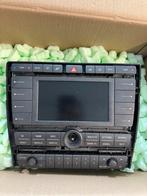 Volkswagen phaeton radio, Ophalen of Verzenden, Zo goed als nieuw