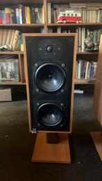 B en W dm14  b&w vintage, Ophalen, Gebruikt, Bowers & Wilkins (B&W), Minder dan 60 watt