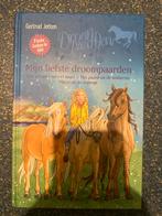 Mijn Liefste Droompaarden - 3 verhalen in 1!, Ophalen, Zo goed als nieuw, Gertrud Jetten, Fictie