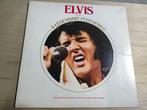 Elvis A Legendary Performer LP, Gebruikt, Ophalen
