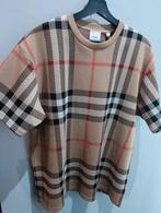 Burberry shirt, Nieuw, Verzenden