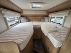LMC Cruiser V 646 Automaat Enkele bedden 2024, Caravans en Kamperen, Campers, Standaard zit, Ringverwarming, Airbags, Luifel