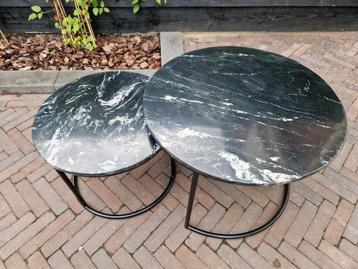 Salontafel industrieel beschikbaar voor biedingen