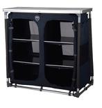 Defa schuine kast, Caravans en Kamperen, Ophalen, Gebruikt, Campingkast