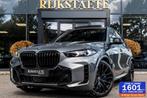 BMW X5 xDrive50e M-sport|PANO|ACC|22''|H&K|TREKHAAK|HEAD-UP, Gebruikt, 2395 kg, Bedrijf, Vierwielaandrijving
