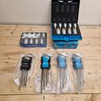 🛠 Nieuwe Hazet inbus sets & inbus doppen sets, Ophalen of Verzenden, Nieuw