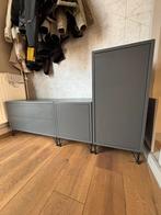 Eket ikea kast, Huis en Inrichting, Ophalen, Zo goed als nieuw, 25 tot 50 cm