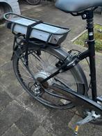 Sparta Elektrische Fiets - Opknapper, Ophalen, Minder dan 30 km per accu, Gebruikt, 51 tot 55 cm